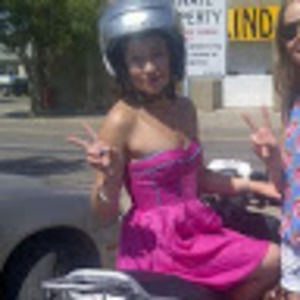 Meet your Posher, Alexa